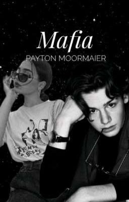 𝙼𝚊𝚏𝚒𝚊[ЗАКОНЧЕН]