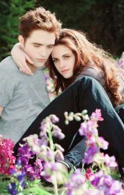 сумерки. История любви вампиров
