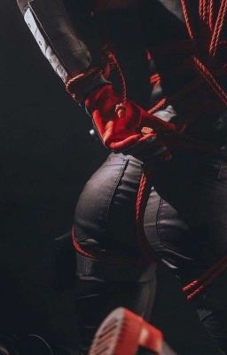 Маньяк и Стриптизер.