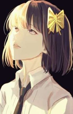 Он слишком мил.. 