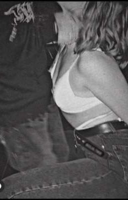 любовь смешалась с никотином... Крис Штрэфонд  