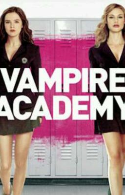 Академия вампиров