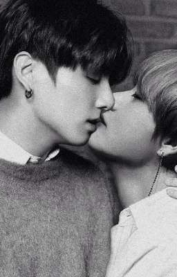 "Ненависть или всё же любовь?" || Vkook