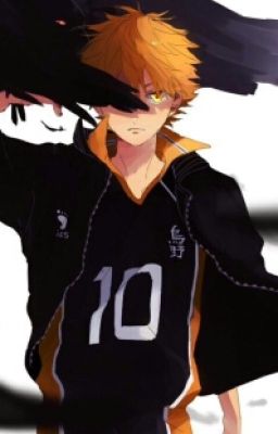 Ворон из Карасуно