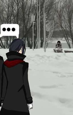 Ребенок двух врагов❤️