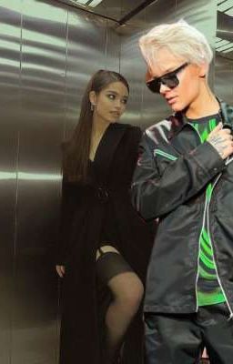 два разных но родных друг другу человека