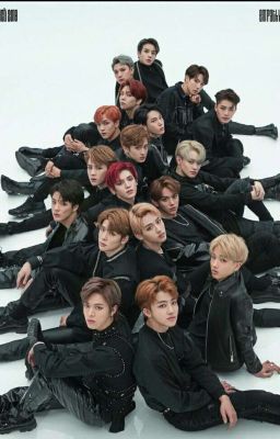 nct и я