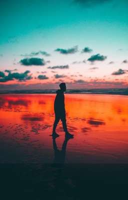 Я скучал |БиллДипп|