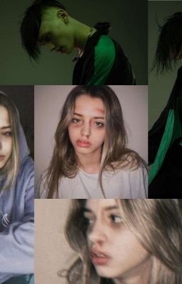 Киллер которого я уже не когда не разлюблю 