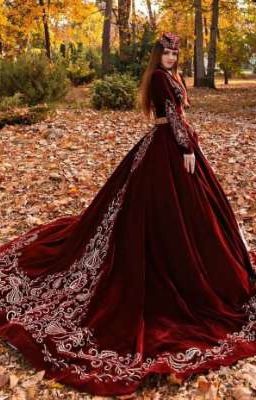 "День коронации и долгой разлуки"