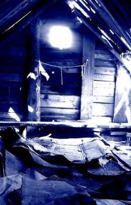 Чердак с порталом