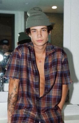 Ты парень моей сестры!