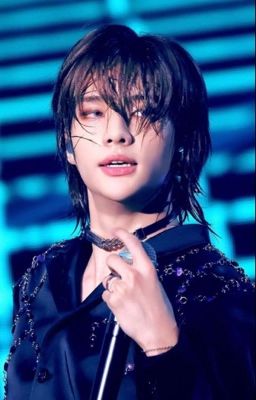 Хенджин оппа и т/и