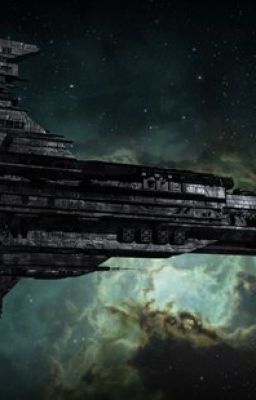 Корабль-призрак