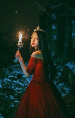 Заложница вампира 