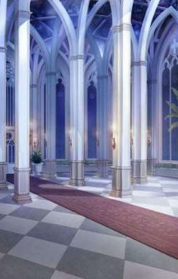 ⭐Персы из Ужасы Г.И⭐