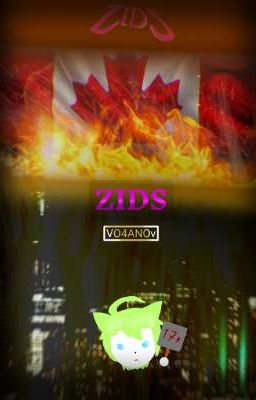 ZIDS (1 Эпизод) 