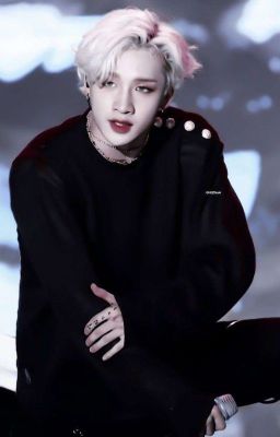 Хотела бы я это осознать (фанфик про Бан Чана)