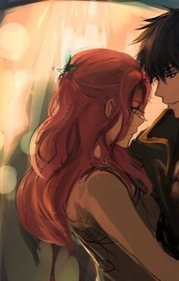 Запах любви