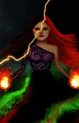 Моя темная сторона