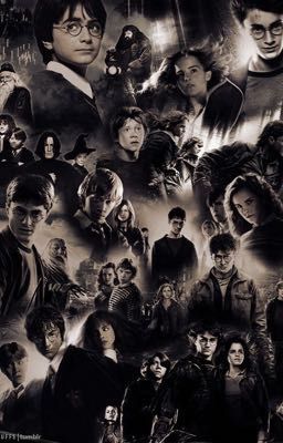гарии потер и дары смерти