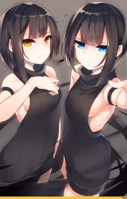 Наруто: сёстры Киригири 