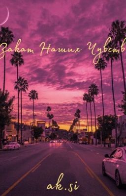 Закат Наших Чувств