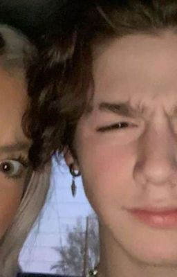 Больше Чем Друзья🤞🏻❤ [Закончено]