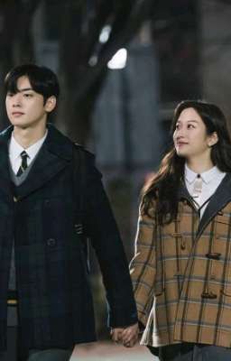 Моя жизнь вместе с тобой~