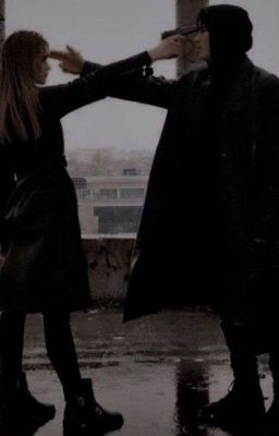 Мой муж глава Мафии 