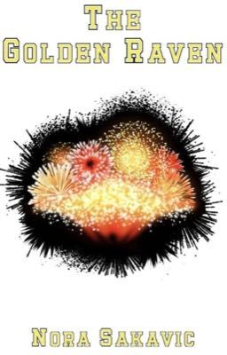 Золотой Ворон