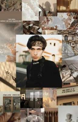 кровь любви. 