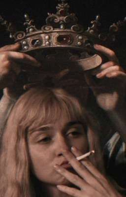 Меня не учили манерам. VAMPIRES. 