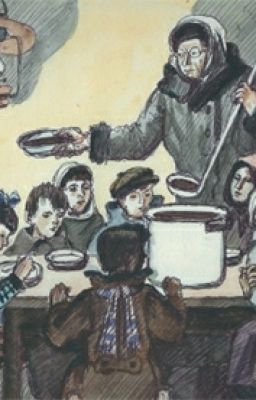 Татьяна КУДРЯВЦЕВА : Детский дом. Лёка.