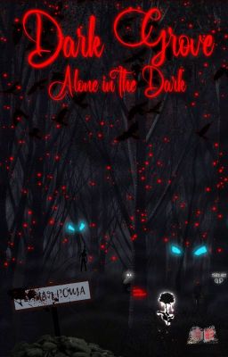 Тёмная Роща