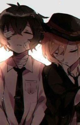 Нити жизни /Соукоку/