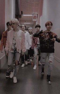 Реакция BTS❤️ { ВРЕМЕННО ЗАКРЫТО! }