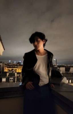 мафия Ким Тэхен 🥷 