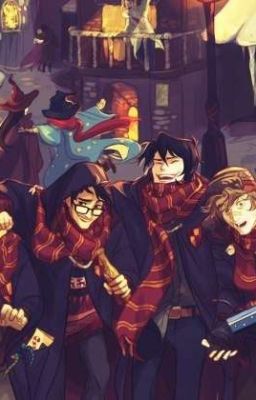 Куда мы попали?