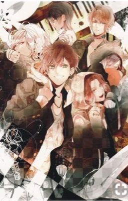 Такого вампиры не ожидали ,или как мы попали в особняк Сакамаки!