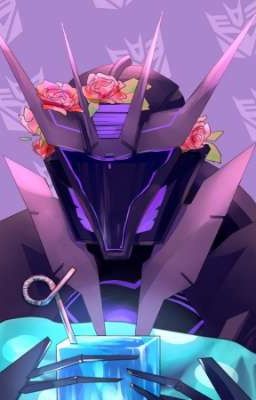 как я и моя лп попали в трансформеры прайм 