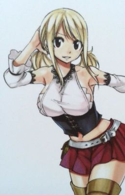 Новые звездные духи Люси, или Как спасти их души?