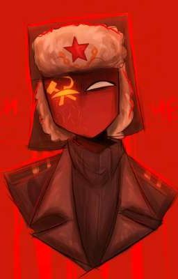 ◐CountryHumans и т/и◑