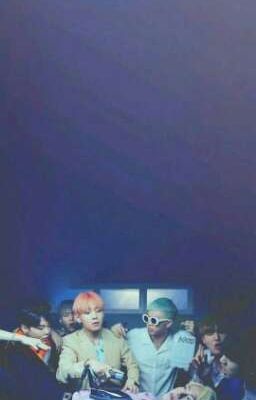 Реакции BTS 🔞