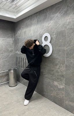 Что-то между нами