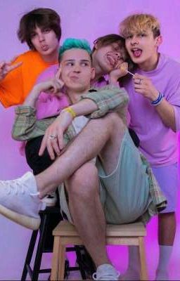 I love big boys and Np