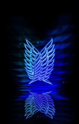 Реакции Атаки Титанов на Т/И 