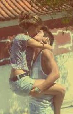 Фанфик "подростковая  Любовь