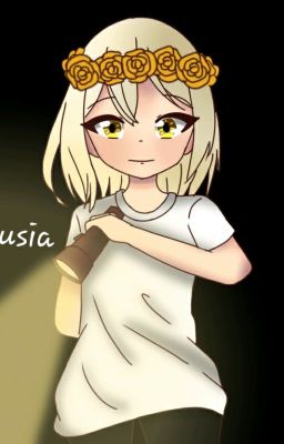 Падение ( Андертейл ) The And