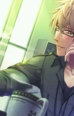 От хулигана в анимешники 